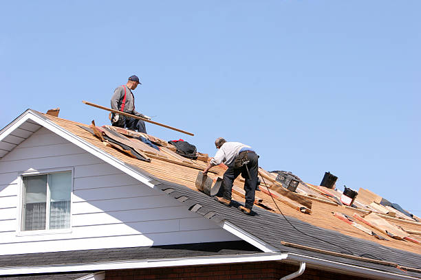 Best Roof Ventilation Installation  in Macom, IL